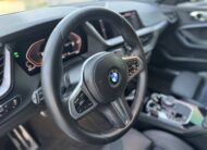 BMW 118 D MSPORT