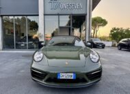 PORSCHE 992 4 GTS TARGA UNICA