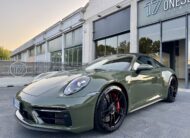 PORSCHE 992 4 GTS TARGA UNICA