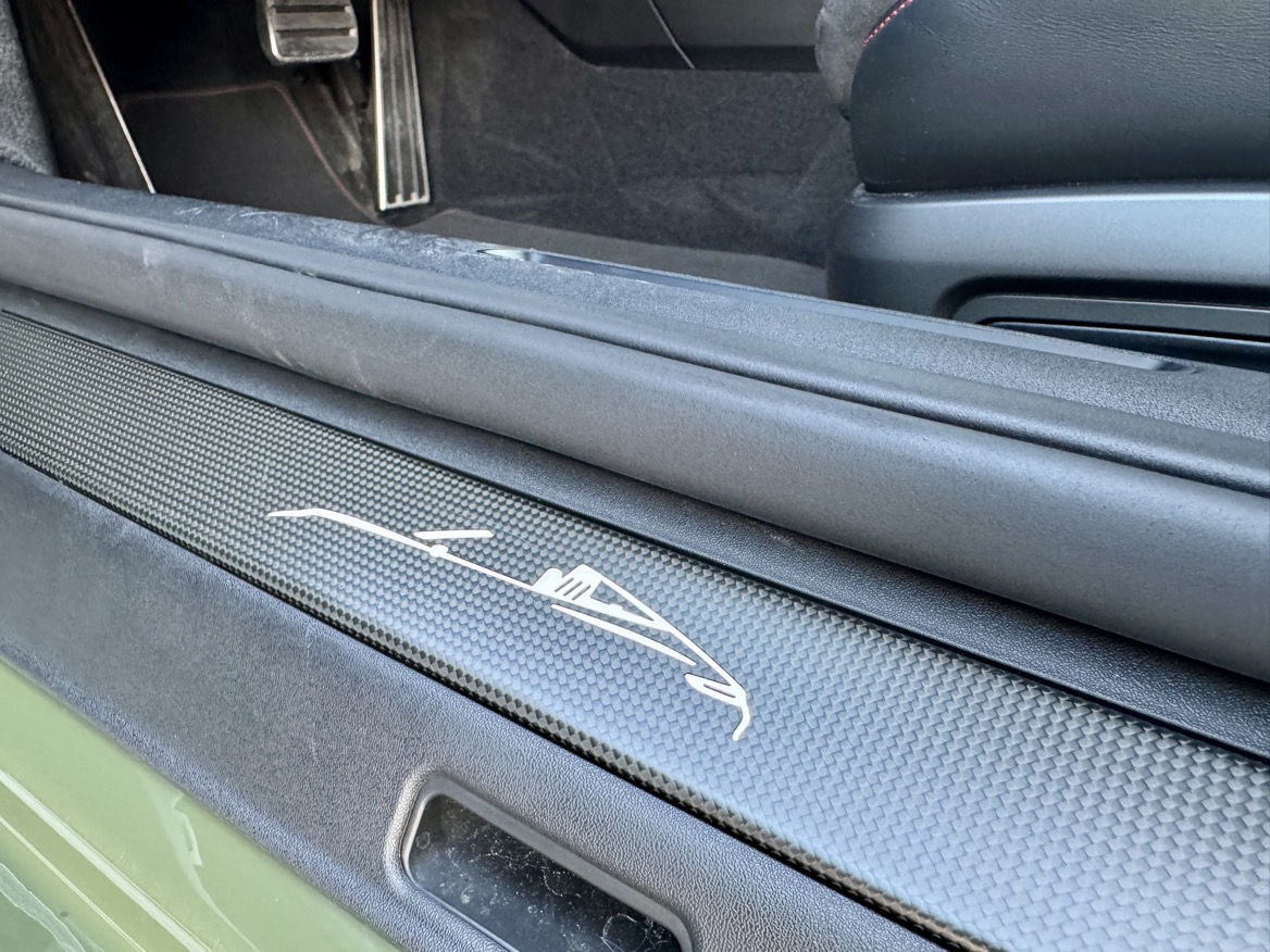 PORSCHE 992 4 GTS TARGA UNICA