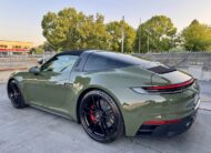 PORSCHE 992 4 GTS TARGA UNICA