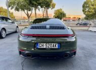 PORSCHE 992 4 GTS TARGA UNICA