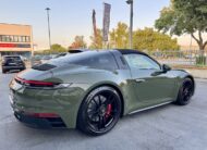 PORSCHE 992 4 GTS TARGA UNICA