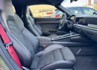 PORSCHE 992 4 GTS TARGA UNICA