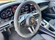 PORSCHE 992 4 GTS TARGA UNICA
