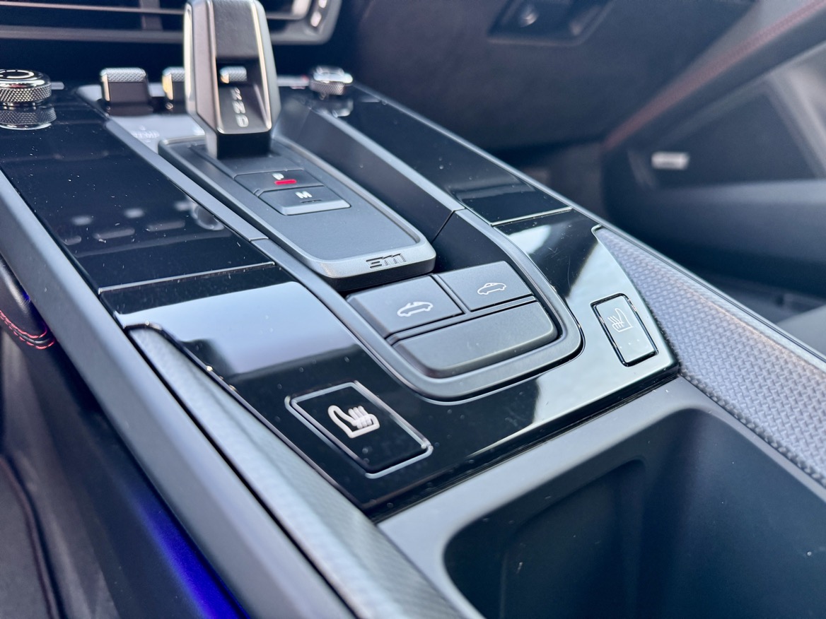 PORSCHE 992 4 GTS TARGA UNICA