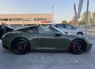 PORSCHE 992 4 GTS TARGA UNICA