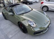 PORSCHE 992 4 GTS TARGA UNICA