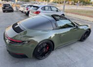 PORSCHE 992 4 GTS TARGA UNICA
