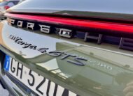 PORSCHE 992 4 GTS TARGA UNICA