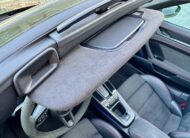 PORSCHE 992 4 GTS TARGA UNICA