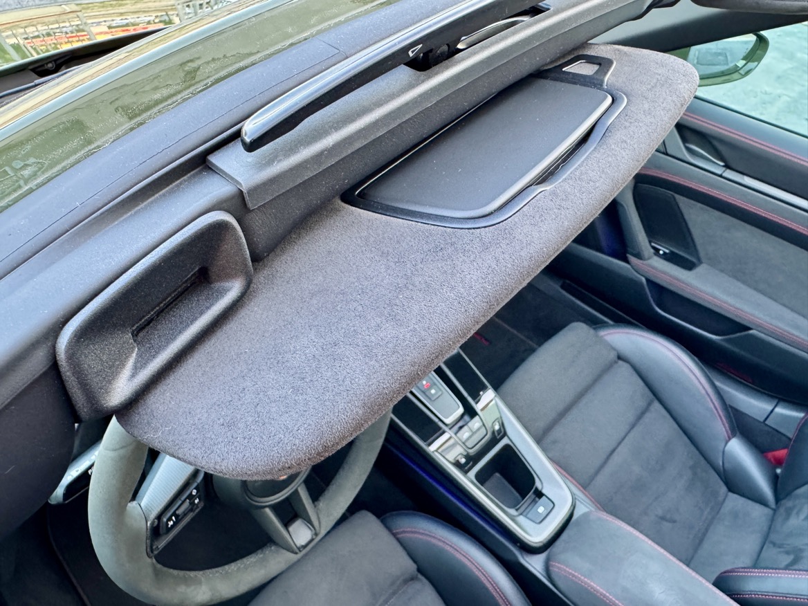 PORSCHE 992 4 GTS TARGA UNICA