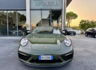 PORSCHE 992 4 GTS TARGA UNICA