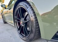PORSCHE 992 4 GTS TARGA UNICA