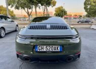 PORSCHE 992 4 GTS TARGA UNICA