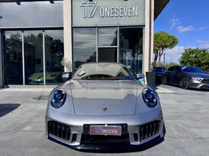 Onesevencar Onesevencar