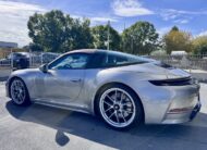 PORSCHE 992.2 4 GTS TARGA HYBRID