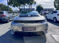 PORSCHE 992.2 4 GTS TARGA HYBRID