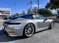 PORSCHE 992.2 4 GTS TARGA HYBRID