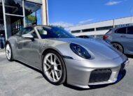 PORSCHE 992.2 4 GTS TARGA HYBRID