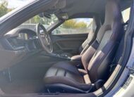 PORSCHE 992.2 4 GTS TARGA HYBRID