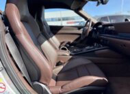 PORSCHE 992.2 4 GTS TARGA HYBRID
