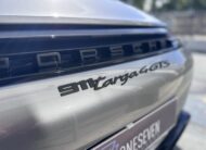 PORSCHE 992.2 4 GTS TARGA HYBRID