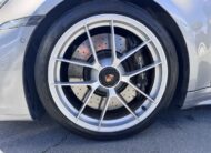 PORSCHE 992.2 4 GTS TARGA HYBRID