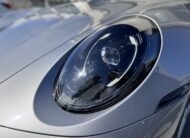 PORSCHE 992.2 4 GTS TARGA HYBRID